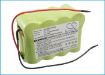 Hoover HH5010WD HandiVac Replacement Battery - 4