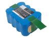 Nestor H.Koenig Swr22 E.Ziclean Furtiv Replacement Battery - 4