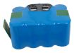 Nestor H.Koenig Swr22 E.Ziclean Furtiv Replacement Battery - 5