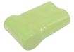 Aeg Junior 3000 Battery (p/n 520104) Replacement - 4