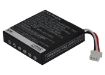 Logitech H800 Battery (p/n 533-000067 AHB472625PST) Replacement - 4