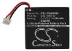 Logitech H800 Battery (p/n 533-000067 AHB472625PST) Replacement - 5
