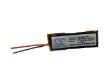 Battery for Plantronics Explorer 395 390 370 360 350 340 330 - 5