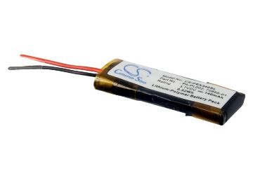 Jabra VH110 JX10 BT500V BT4010 BT250V BT2020 BT2010 Battery - 1