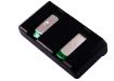 Battery for Sennheiser SET100, SET 180, RI100, HDI92 (p/n BA90 E180) - 3
