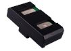 Battery for Sennheiser SET100, SET 180, RI100, HDI92 (p/n BA90 E180) - 4