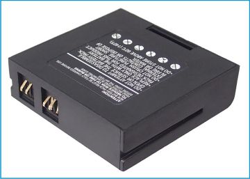 Hme COM400 Battery (p/n RF400) Replacement - 1