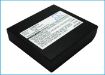 Battery for Hme BE-128 920 1020 (p/n BAT1020) Replacement - 2