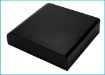 Battery for Hme BE-128 920 1020 (p/n BAT1020) Replacement - 4