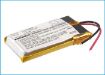 Ultralife UBP005 UBC581730 Battery (p/n HS-7 UBC581730) - 2
