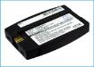 HME Wireless IQ HS6000 SYS6100 Battery (p/n BAT41 RF6000B) - 1