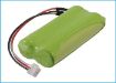 Plantronics CT14 Battery (p/n 80639-01 81087-01) Replacement - 1