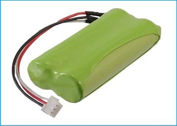 Plantronics CT14 Battery (p/n 80639-01 81087-01) Replacement - 1