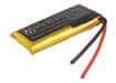Battery for Plantronics Voyager & Discovery (p/n 68400-61 71890-61) - 4
