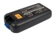 Intermec CK71 CK70 Battery (p/n 1001AB01 1001AB02) Replacement - 2