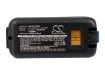 Intermec CK71 CK70 Battery (p/n 1001AB01 1001AB02) Replacement - 6
