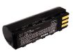 Honeywell 8800 Battery Replacement - 1