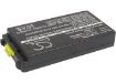 Battery for Zebra MC3190 Series (p/n 82-127909-02 BTRY-MC31KAB02) - 2
