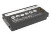 Battery for Zebra MC3190 Series (p/n 82-127909-02 BTRY-MC31KAB02) - 4