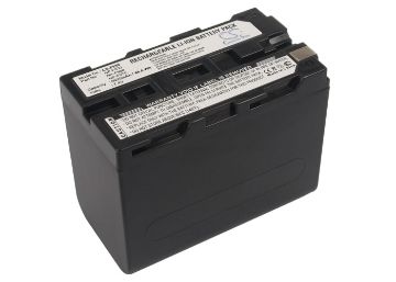 Picture of Battery for Sound Devices PIX-E PIX 240i 7-Series Audio Recorders 633 mixer