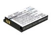 Praktica SC1 IX-6 Battery (p/n FJ-SLB-10A) Replacement - 1