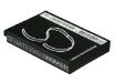 Praktica SC1 IX-6 Battery (p/n FJ-SLB-10A) Replacement - 2