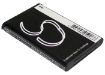 Battery for Liquid Image Summit 337/335 Impact 367/365 (p/n 055 510-9900) - 4