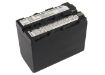Battery for Sound Devices 633 Mixer & PIX 240i 4K Monitors (XL-B3) - 1