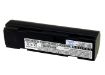 Ricoh RDC-i700 Battery (DB-30) Replacement - 1