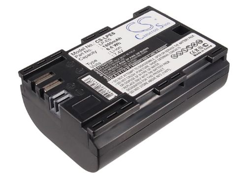 Tether Tools Air Direct Battery Replacement - 1