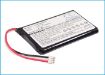 Battery for Digital Ally DVM-750/500/Plus/ULTRA (p/n 135-0036) - 1