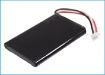 Battery for Digital Ally DVM-750/500/Plus/ULTRA (p/n 135-0036) - 3