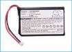Battery for Digital Ally DVM-750/500/Plus/ULTRA (p/n 135-0036) - 5