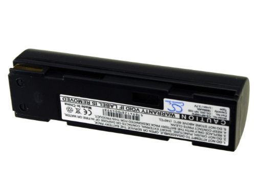 Fujifilm MX-700 MX-600Z MX-500 NP-100 Battery Replacement - 1