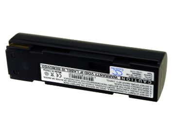 JVC MX-700 MX-600X GC-S5 GC-QX5HD Battery BN-V101 BN-V101E - 1