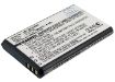Polaroid DVG-720E Battery (p/n RL-6C) Replacement - 1