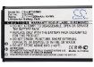 Polaroid DVG-720E Battery (p/n RL-6C) Replacement - 5