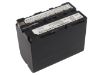 Comrex Access Portable2 Battery Replacement - 2