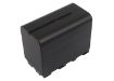 Comrex Access Portable2 Battery Replacement - 3
