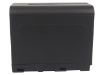 Comrex Access Portable2 Battery Replacement - 5