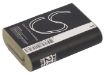 V Tech IP811 IP8100 Series Battery (p/n 80-5596-00 80-5654-00) - 3