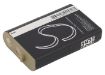 V Tech IP811 IP8100 Series Battery (p/n 80-5596-00 80-5654-00) - 4