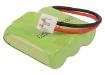 Battery for GP 37AAAM3BMJ (P/N) - 3