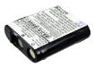 Radio Shack 9602100 Battery PP511 P-P511 439013 439007 439005 - 4