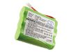 Battery for Radio Shack TAD-733 ET-928 ET-927 ET-919 ET-689 23-298 - 5