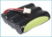 Sanik Battery (p/n 3SNAA45SX 3SNAA60SX1) - 3