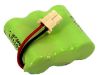 Replacement Battery for Panafone KX-T9980 - 4