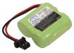 Battery for Ge PCH0 (p/n PCH0) - 1