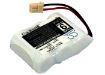 Battery for Pacific Bell SR & Sharp C2651 Sears FT Models - 2