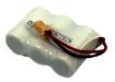 Battery for Pacific Bell SR & Sharp C2651 Sears FT Models - 3